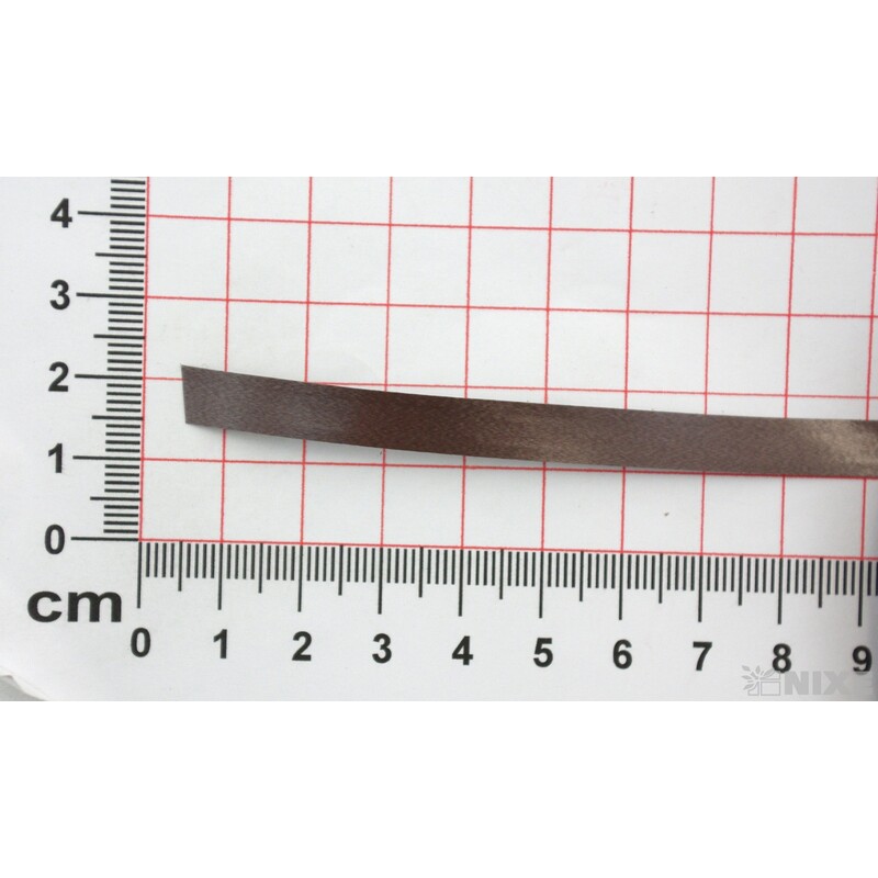 LI 7mmx500yd*HNĚDÁ 15