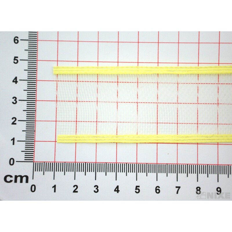 STUHA SILON 40mmx10m*KRÉMOVÁ