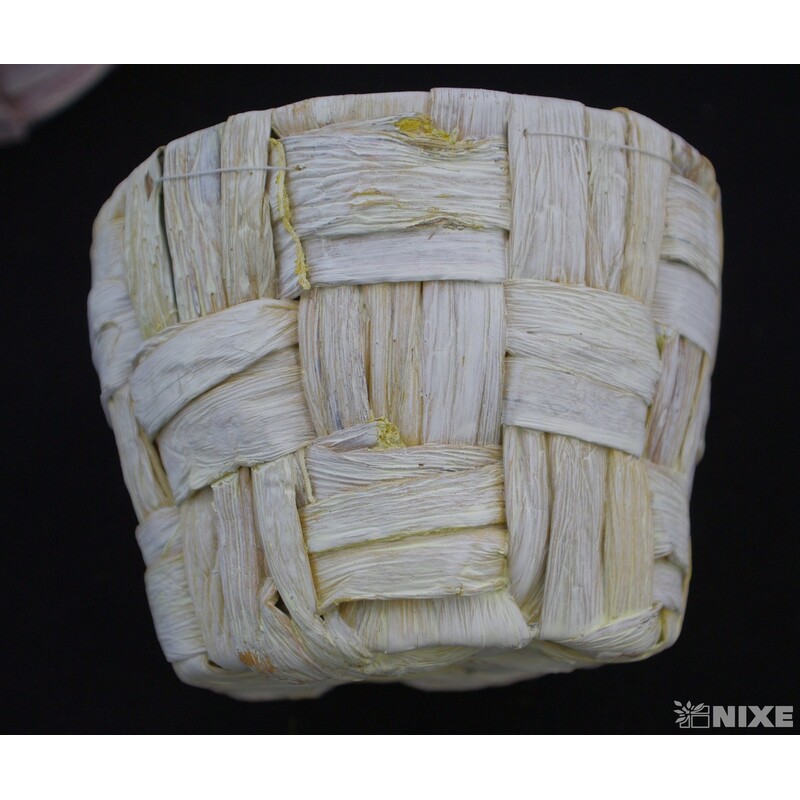 KVĚTNÍK ŠUSTÍ 11x13cm*MIX BAREV