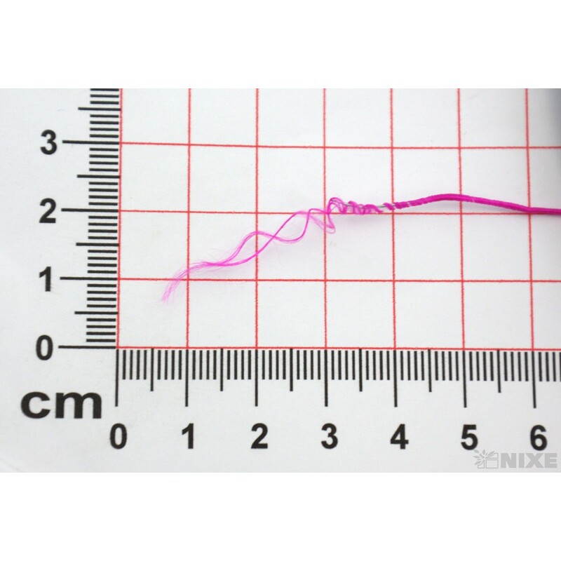GYMPA SLABÁ CÍVKA 1mmx25m*RŮŽOVÁ TM. 914754