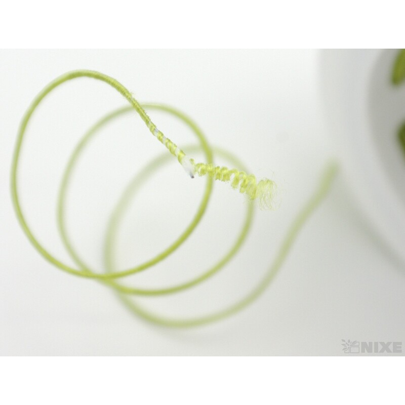 GYMPA SLABÁ CÍVKA 1mmx25m*ZELENÁ SV 914760