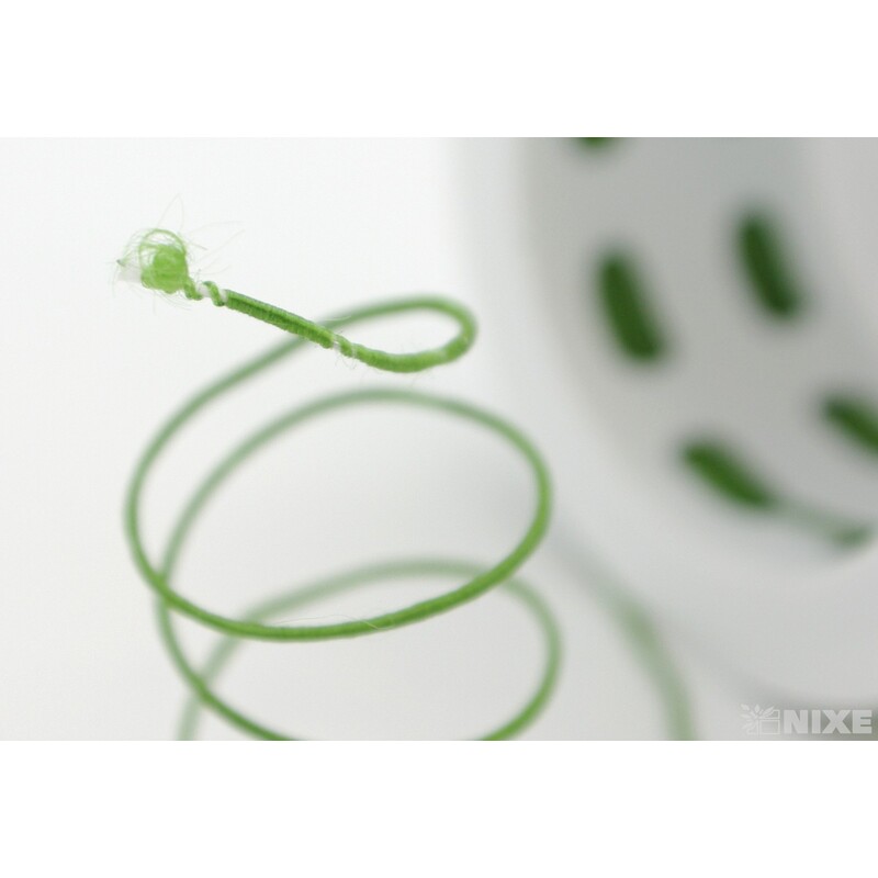 GYMPA SLABÁ CÍVKA 1mmx25m*ZELENÁ 914537