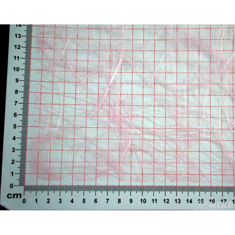 SIZOWEB 60cmx25m*RŮŽOVÁ 3025