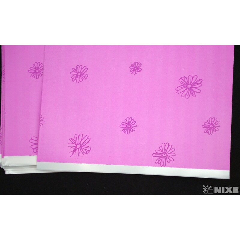 15x25cm KVÍTEK P1 SÁČEK*FIALOVÁ