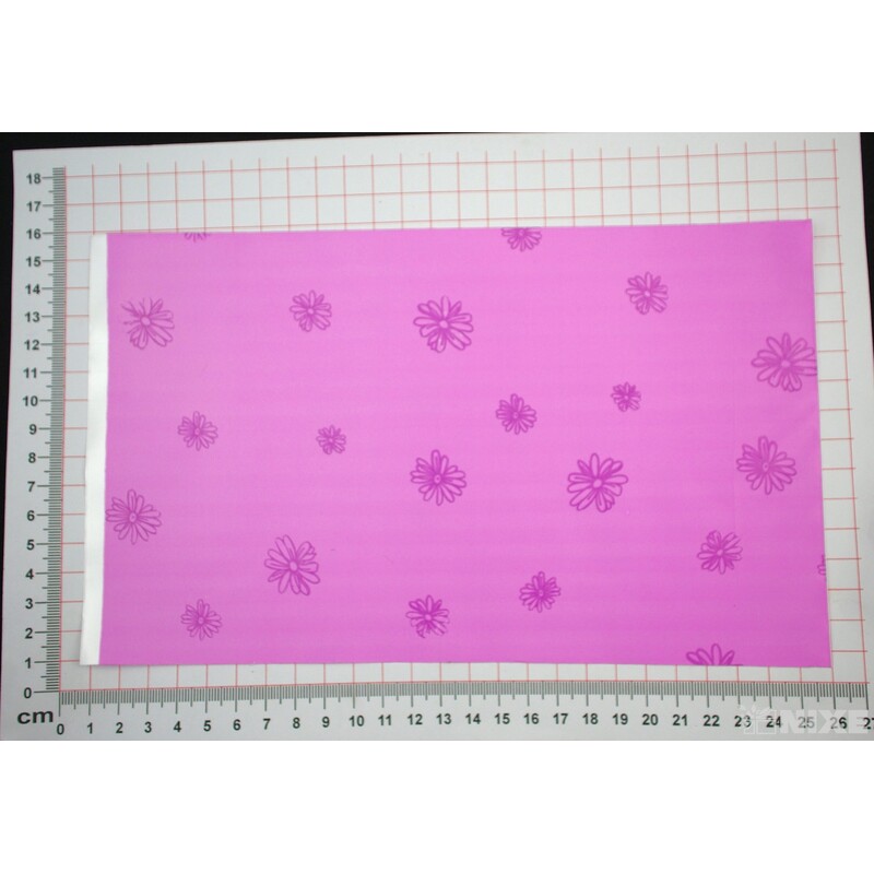 15x25cm KVÍTEK P1 SÁČEK*FIALOVÁ