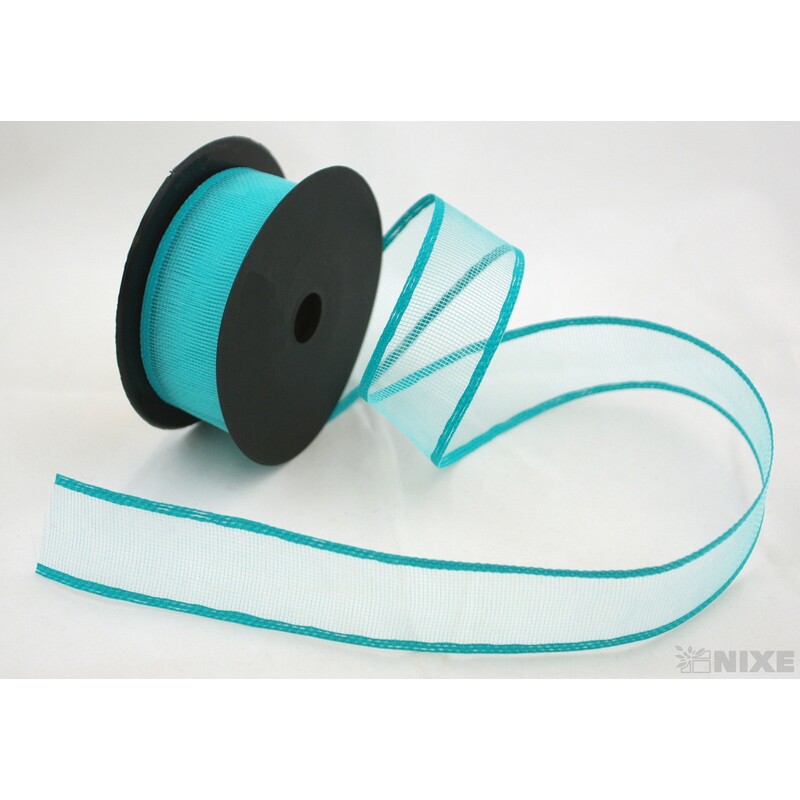 STUHA SILON 40mmx10m*TYRKYSOVÁ