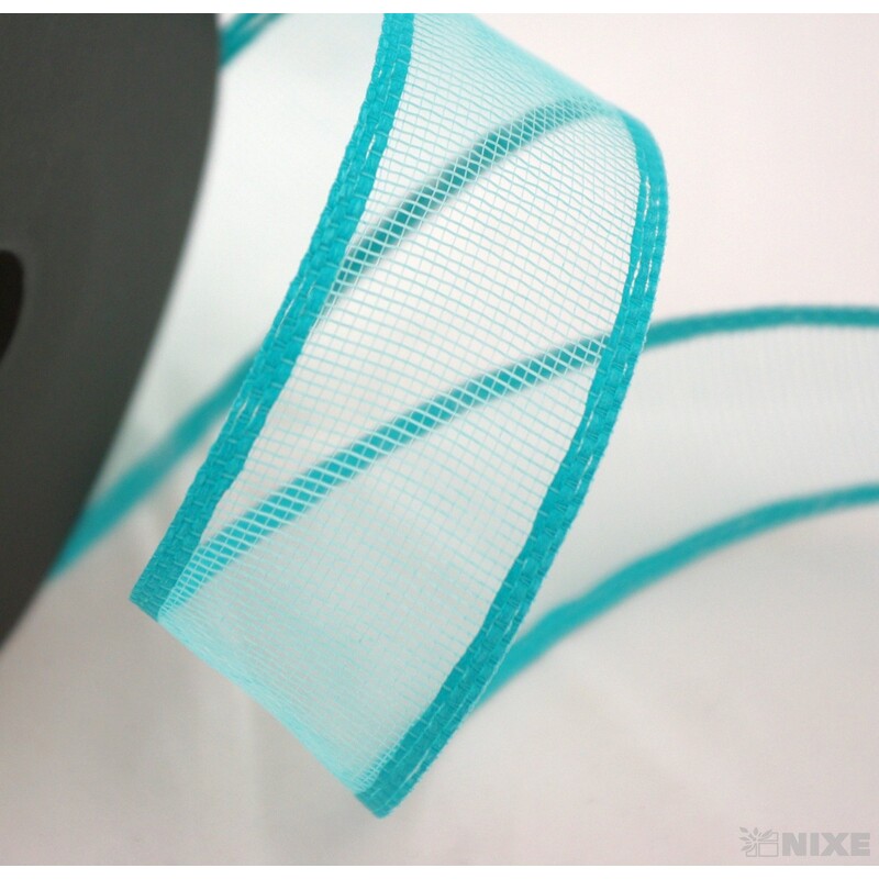 STUHA SILON 40mmx10m*TYRKYSOVÁ