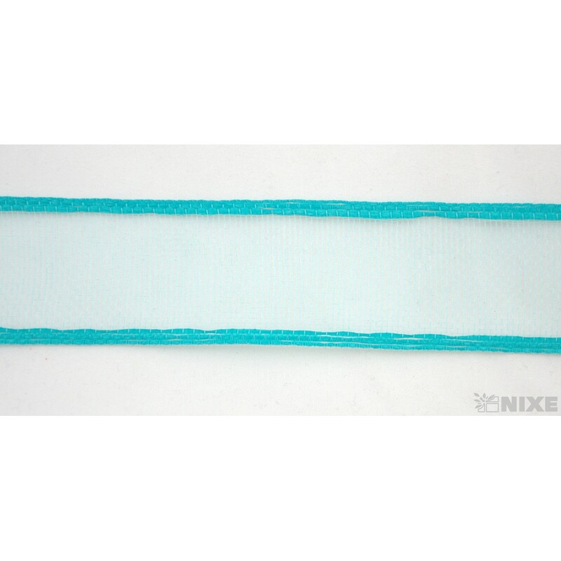 STUHA SILON 40mmx10m*TYRKYSOVÁ