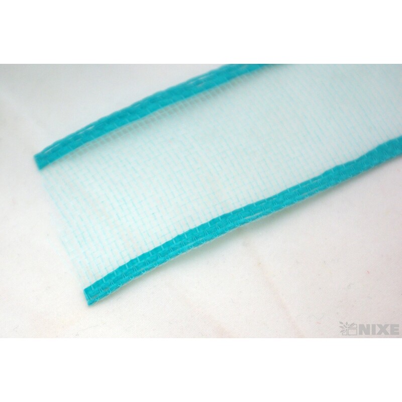 STUHA SILON 40mmx10m*TYRKYSOVÁ