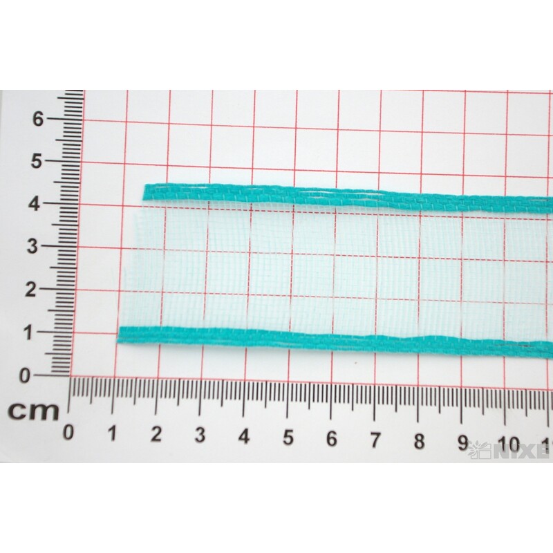 STUHA SILON 40mmx10m*TYRKYSOVÁ