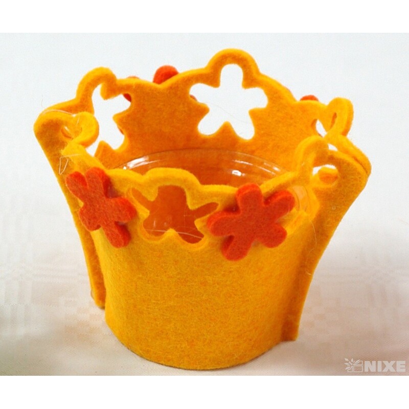 OBAL FILC pr. 6x8cm 3ks*MIX BAREV