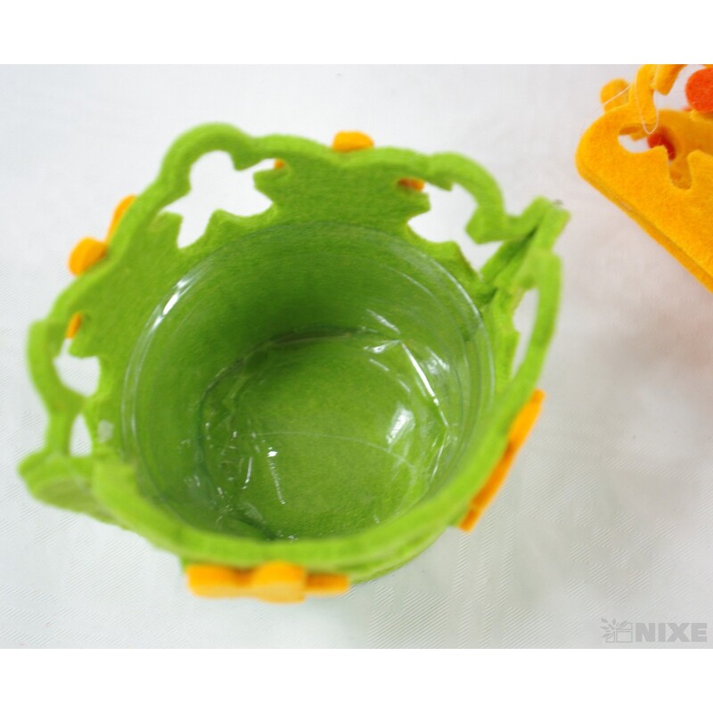 OBAL FILC pr. 6x8cm 3ks*MIX BAREV