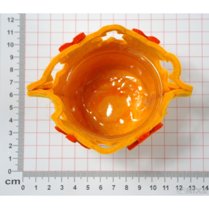 OBAL FILC pr. 6x8cm 3ks*MIX BAREV