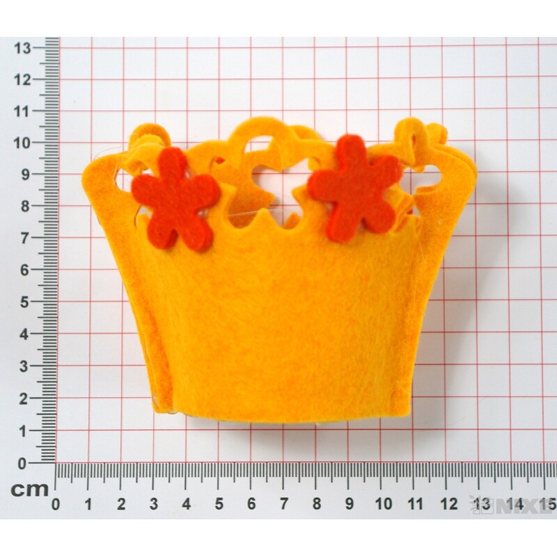 OBAL FILC pr. 6x8cm 3ks*MIX BAREV