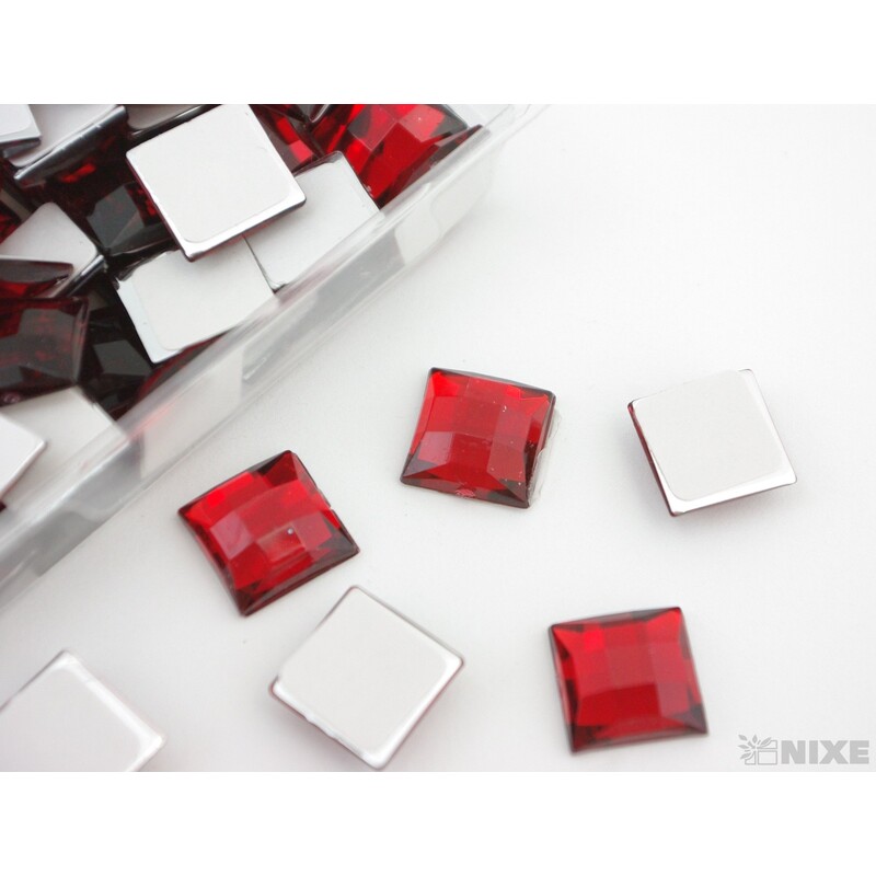 MOZAIKA 1,5cm 60ks NALEPOVACÍ*BORDOVÁ