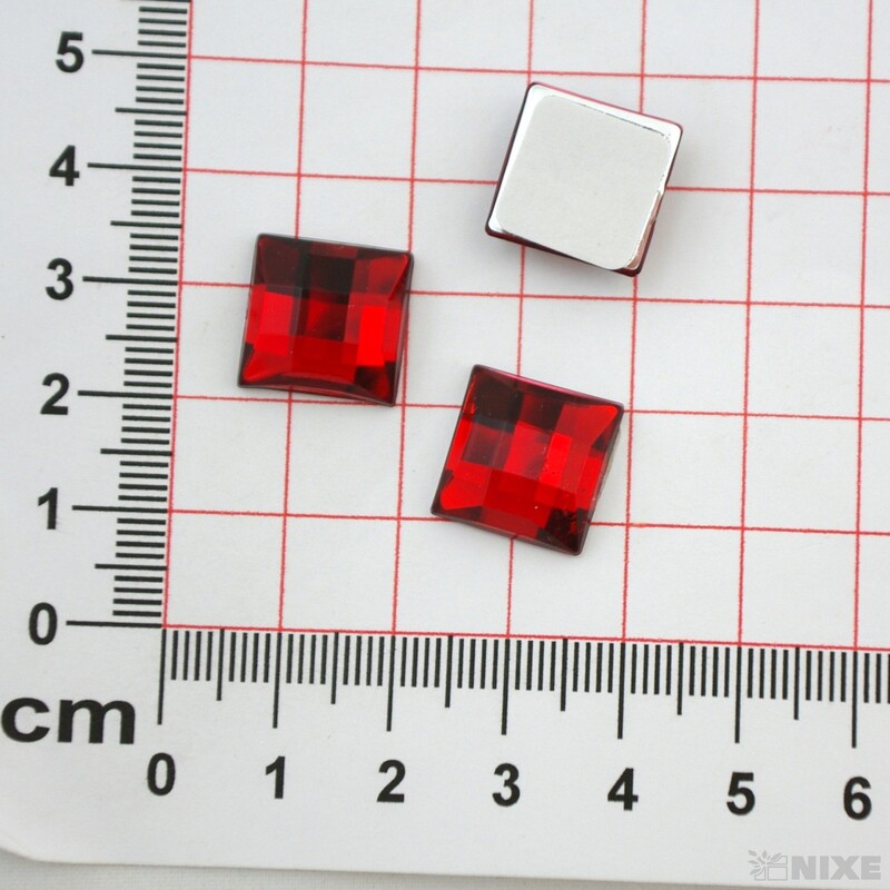 MOZAIKA 1,5cm 60ks NALEPOVACÍ*BORDOVÁ