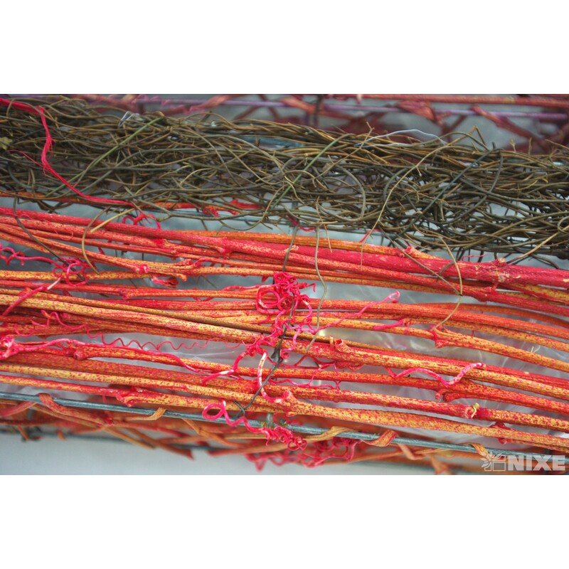 TRUHLÍK OBDÉLNÍK 8x28x7cm*MIX BAREV