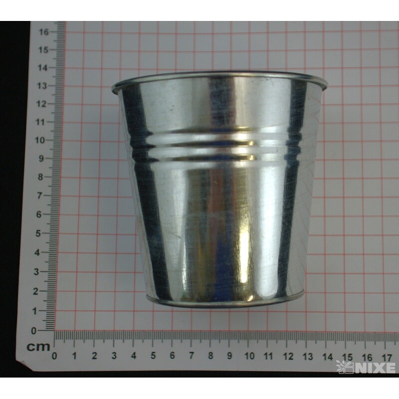 PLECHOVÝ OBAL 9x9cm*