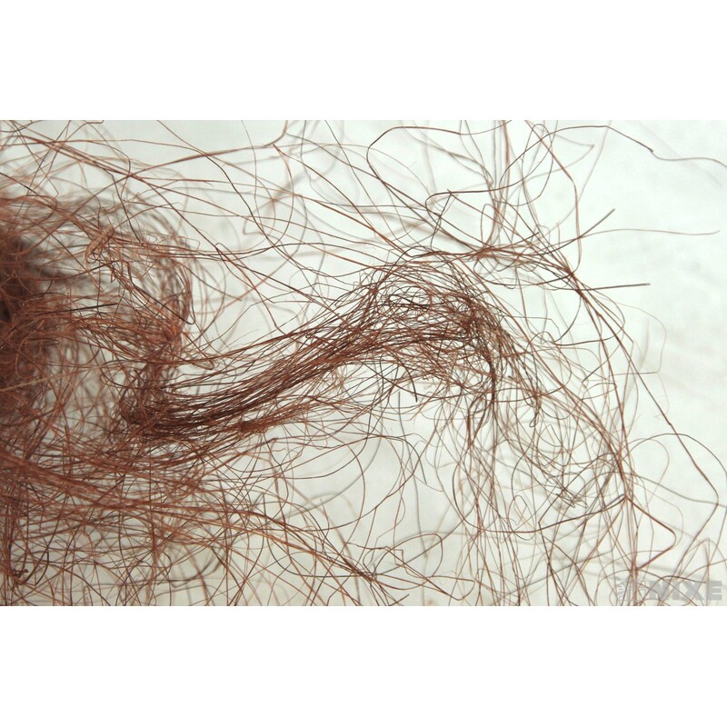 SISAL GRANEL 1kg*HNĚDÁ TM. C33