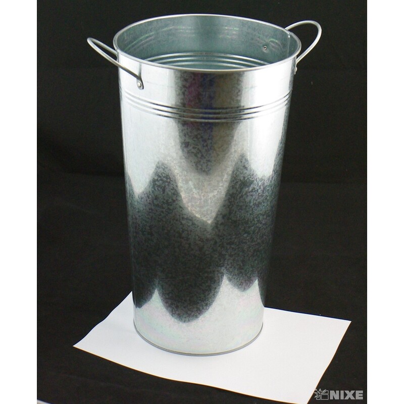 PLECHOVÝ OBAL 38x21cm*