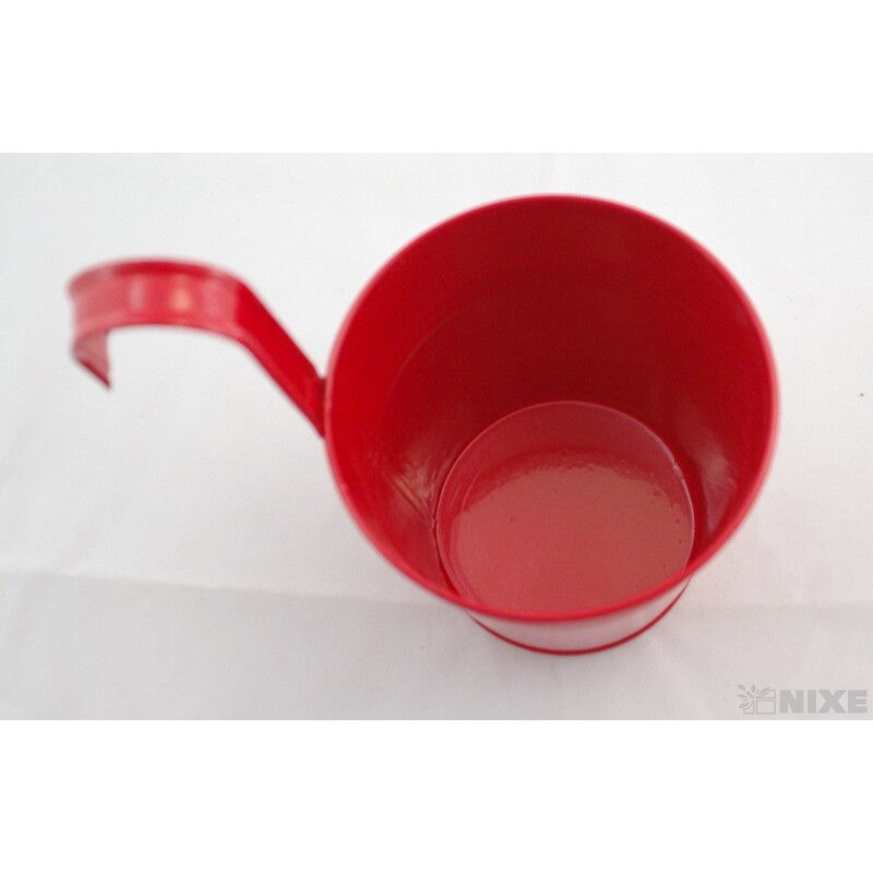 PLECHOVÝ OBAL 12x12cm*MIX BAREV