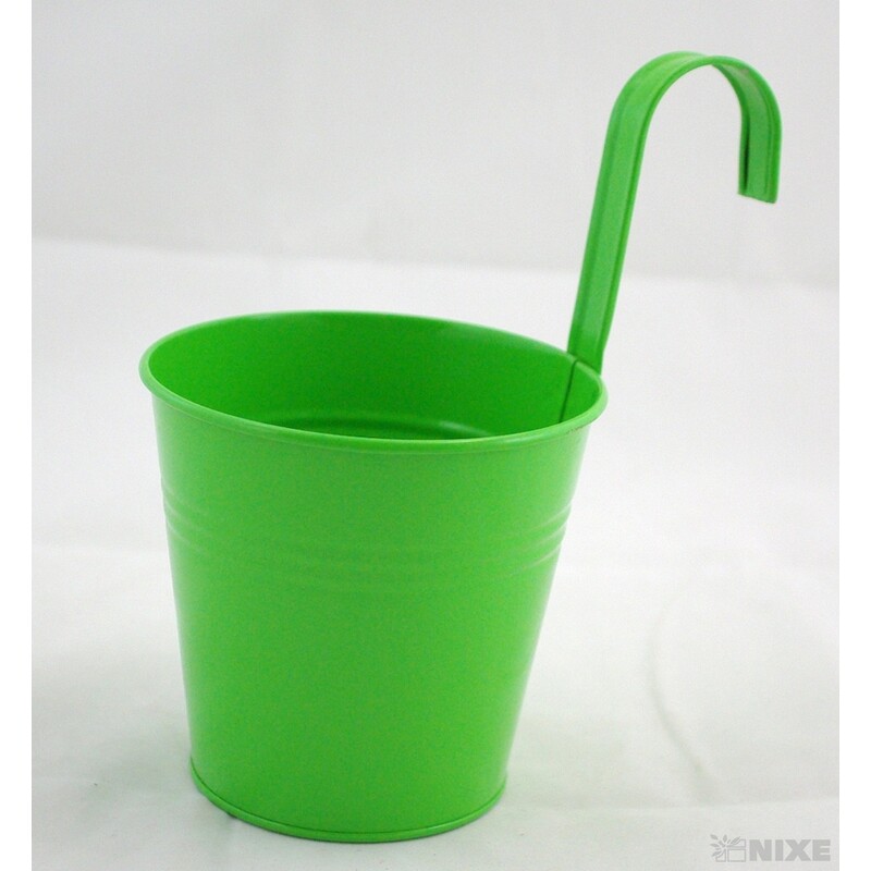 PLECHOVÝ OBAL 12x12cm*MIX BAREV