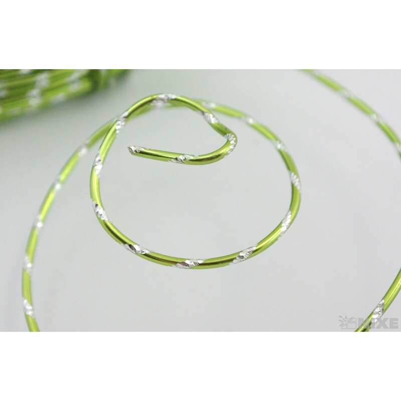 DRÁT DIAMOND 2mmx30m*ZELENÁ SV.