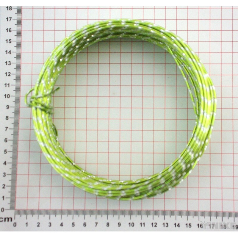 DRÁT DIAMOND 2mmx30m*ZELENÁ SV.