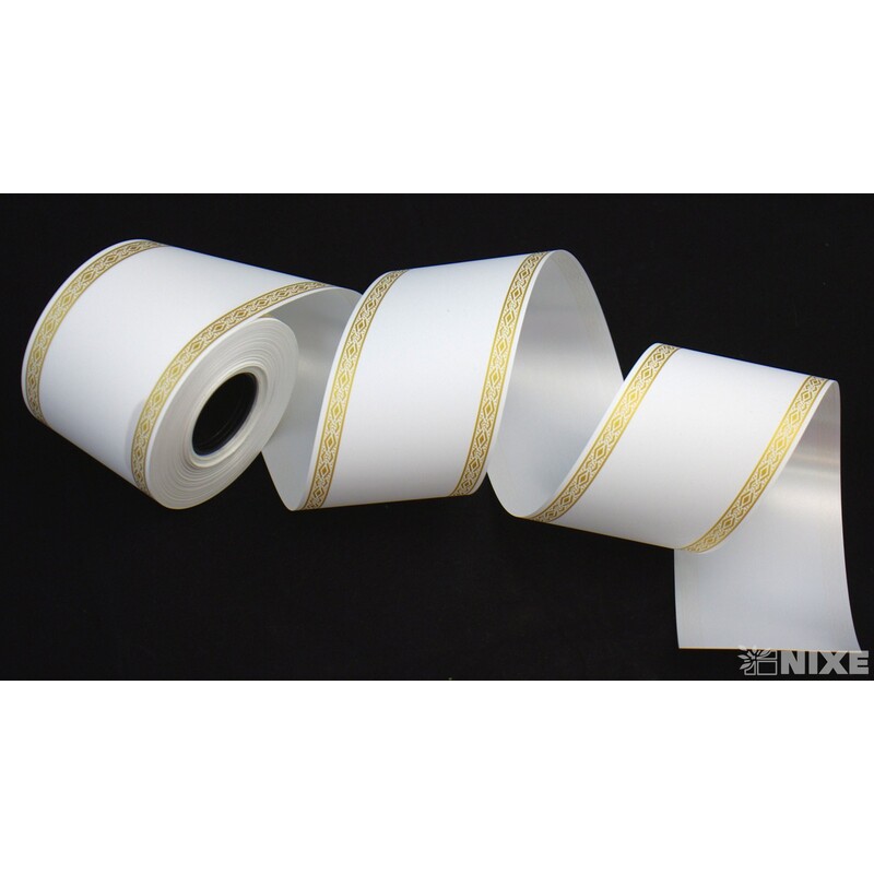 MYLOS 75mmx50m*BÍLÁ