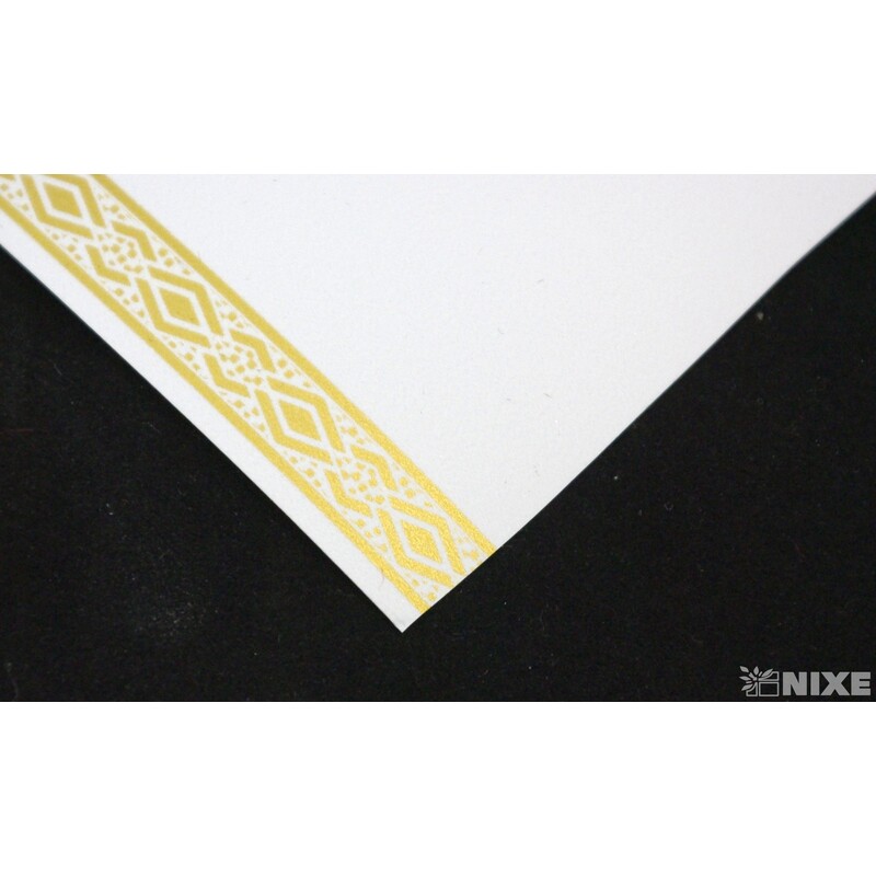 MYLOS 75mmx50m*BÍLÁ