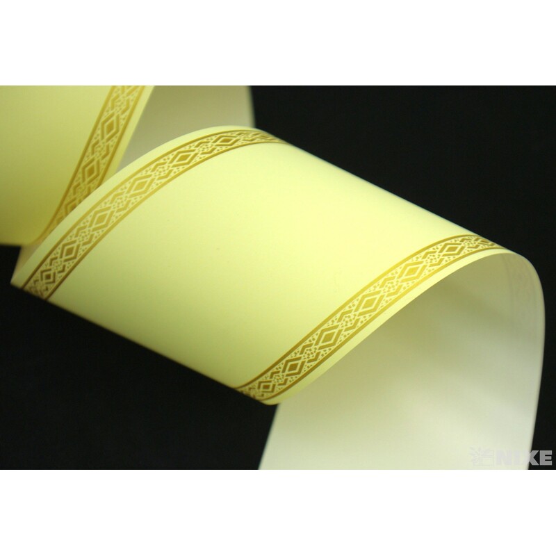 MYLOS 75mmx50m*KRÉMOVÁ