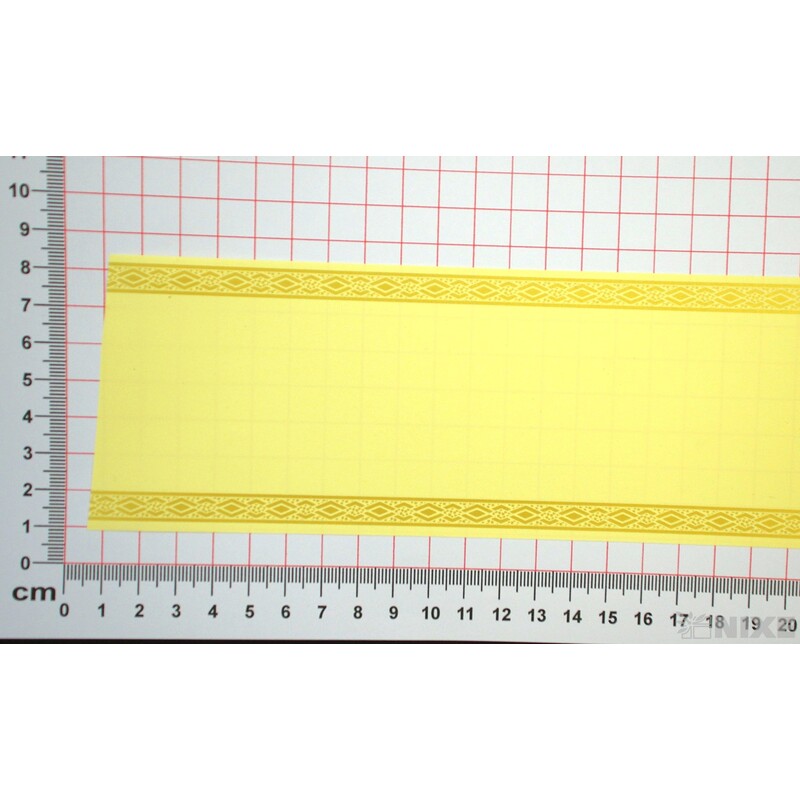 MYLOS 75mmx50m*KRÉMOVÁ