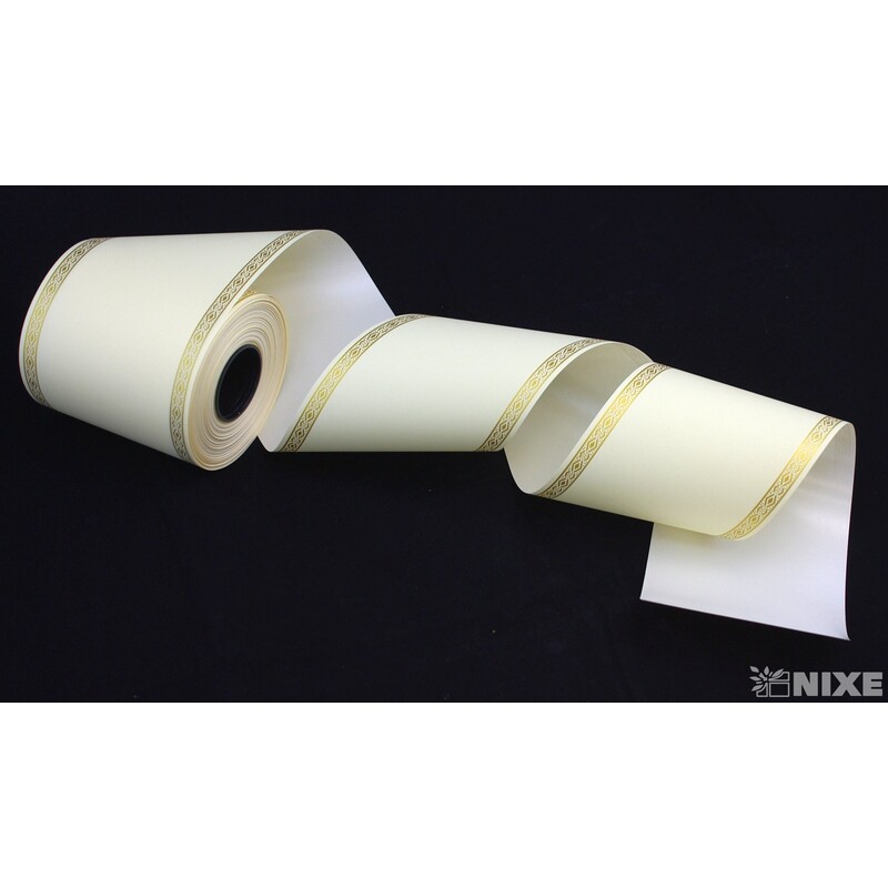 MYLOS 100mmx50m*KRÉMOVÁ