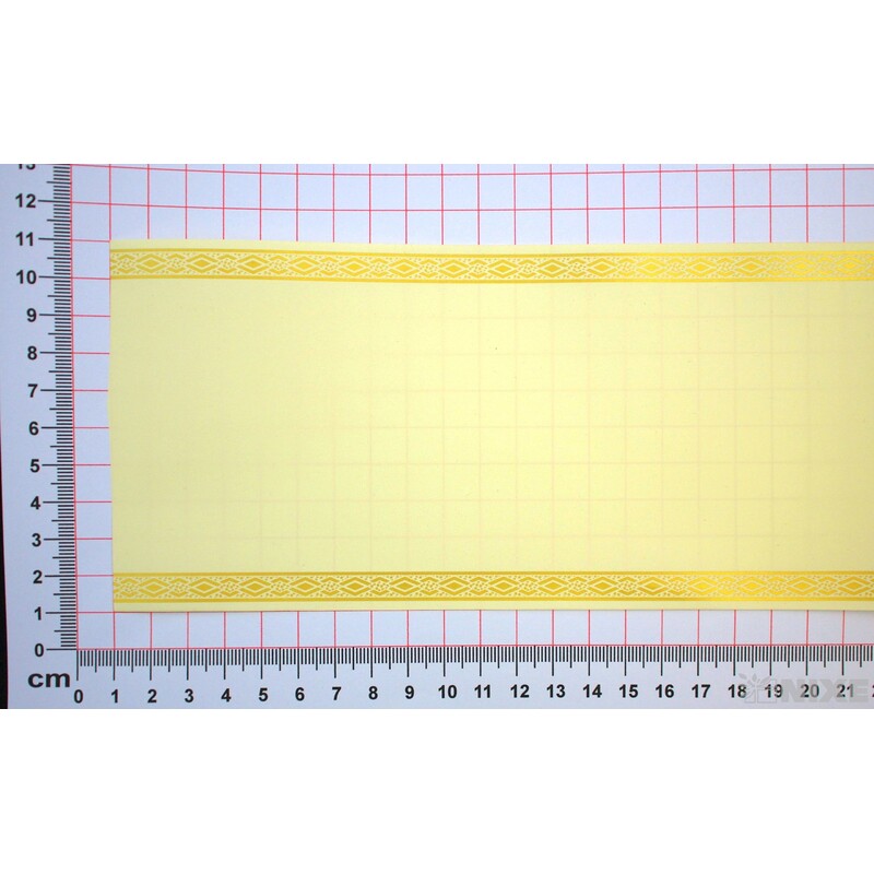 MYLOS 100mmx50m*KRÉMOVÁ