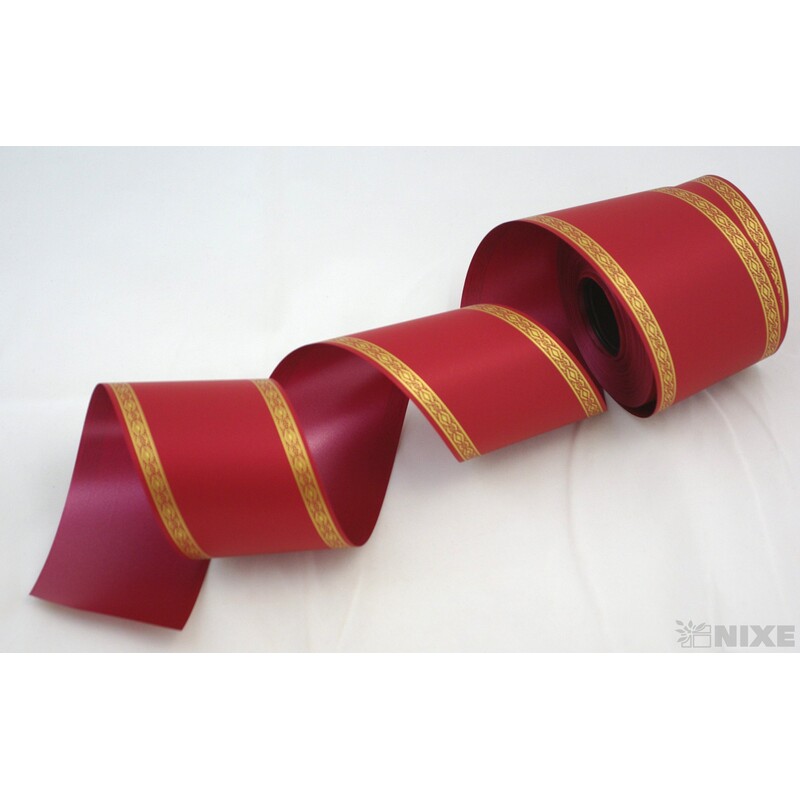 MYLOS 75mmx50m*BORDOVÁ