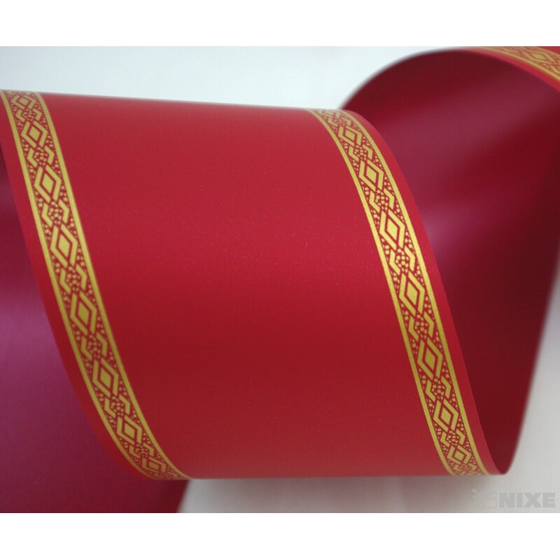 MYLOS 75mmx50m*BORDOVÁ