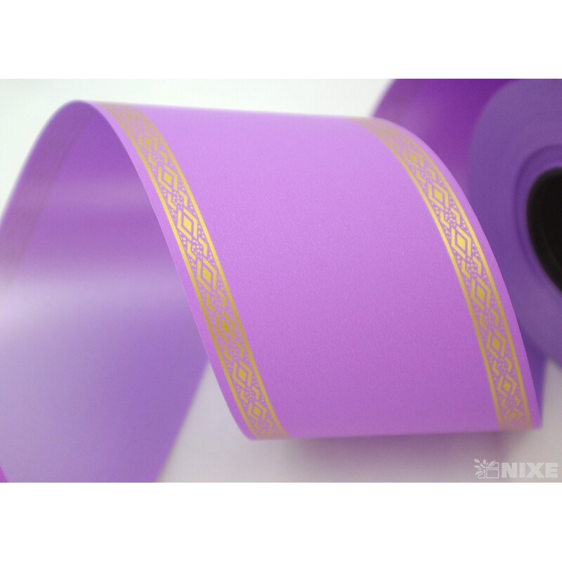 MYLOS 75mmx50m*FIALOVÁ SV.