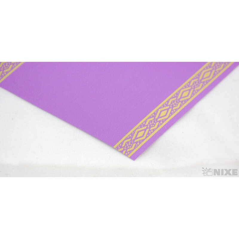 MYLOS 75mmx50m*FIALOVÁ SV.