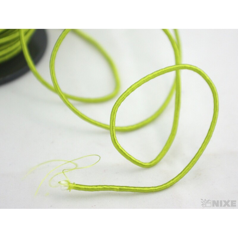 GYMPA SILNÁ CÍVKA 2mmx40m*ZELENÁ SV. 914760