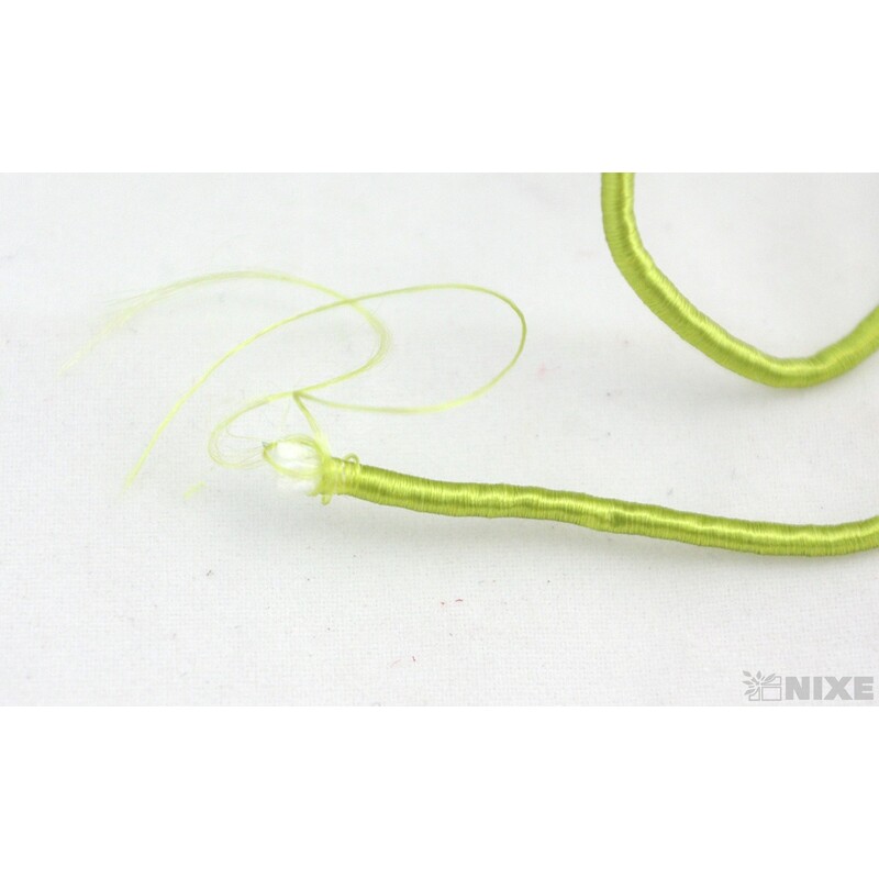 GYMPA SILNÁ CÍVKA 2mmx40m*ZELENÁ SV. 914760