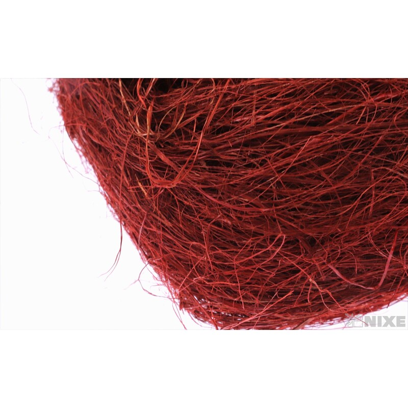 SISAL NS01 100g*HNĚDÁ TM C33