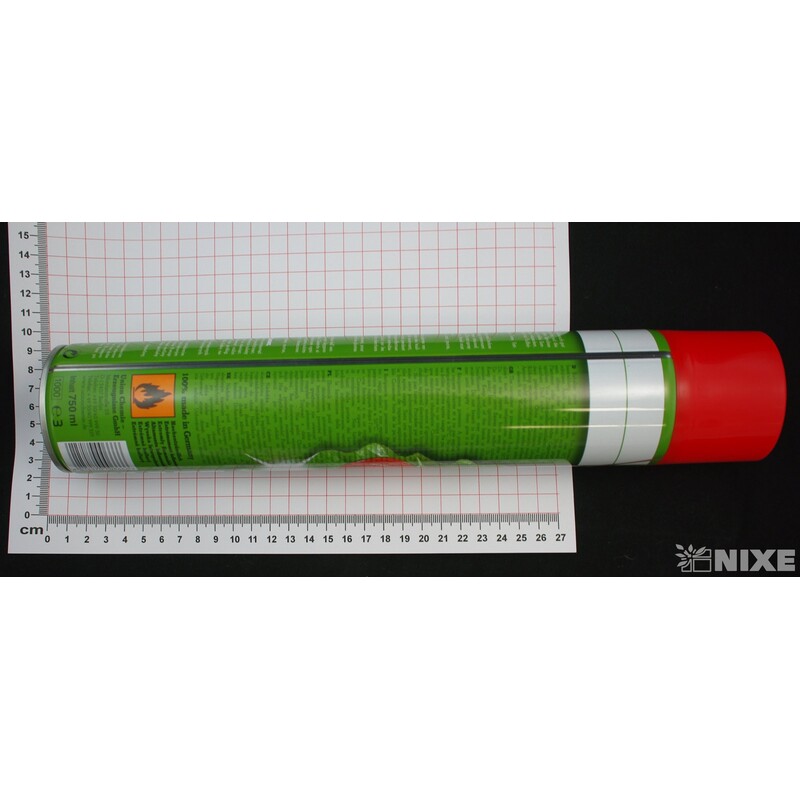 SPRAY LESK NA LISTY BLATTGLANZ 750ml