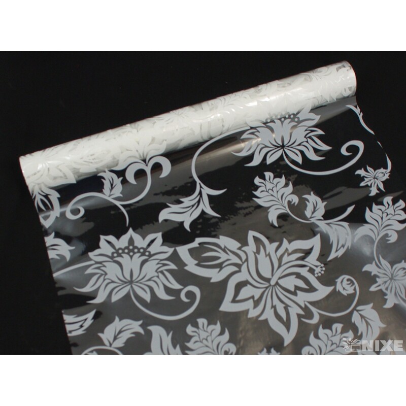 PL ROLE TP 50cmx10yd*MIX BAREV