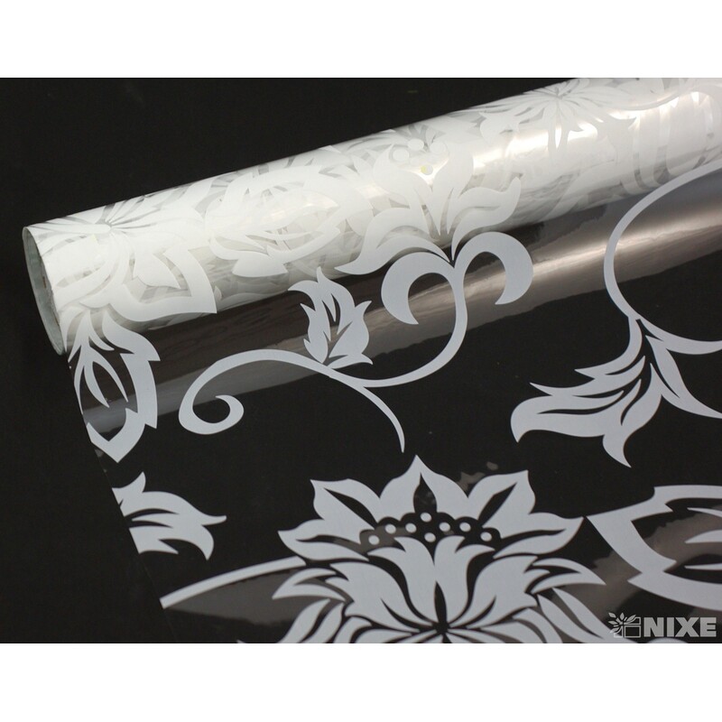 PL ROLE TP 50cmx10yd*MIX BAREV