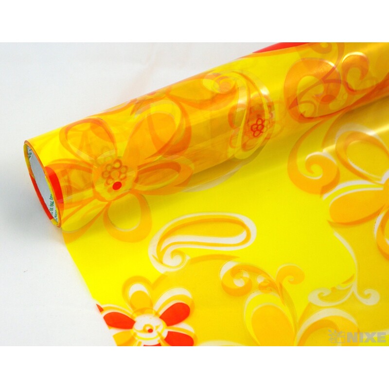 PL ROLE TP 50cmx10yd*MIX BAREV