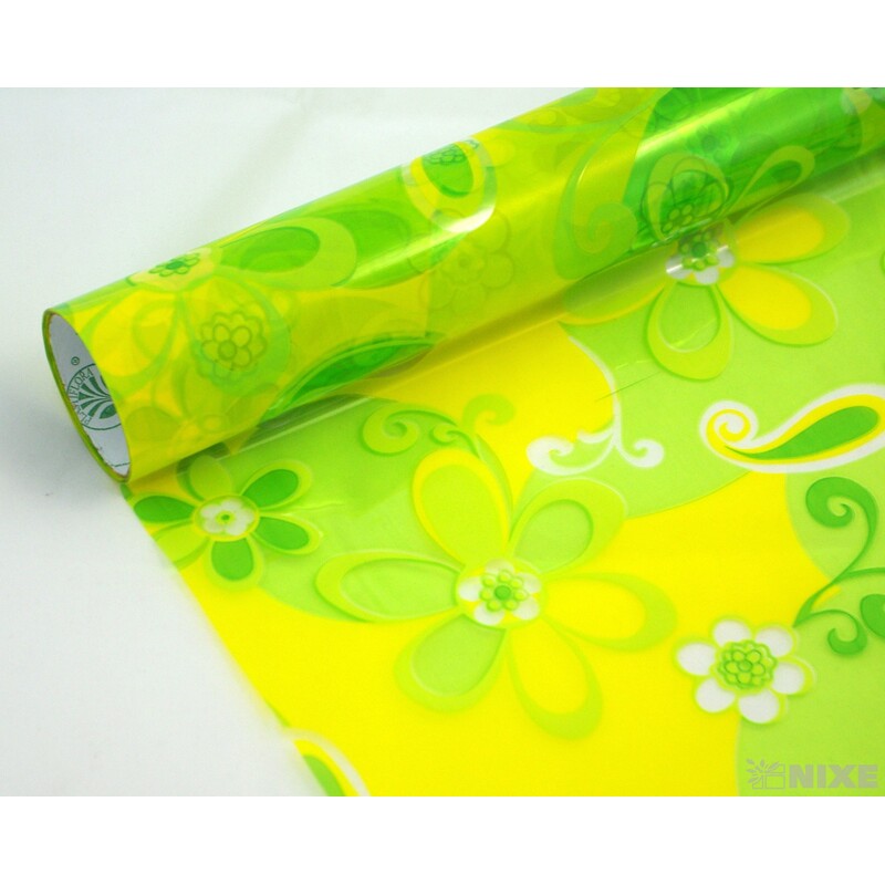 PL ROLE TP 50cmx10yd*MIX BAREV