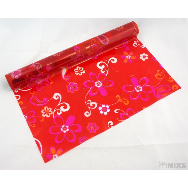 PL ROLE TP 50cmx10yd*MIX BAREV