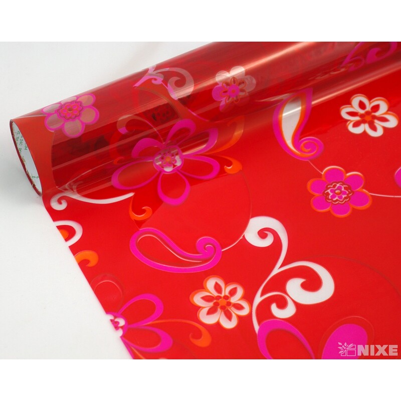 PL ROLE TP 50cmx10yd*MIX BAREV