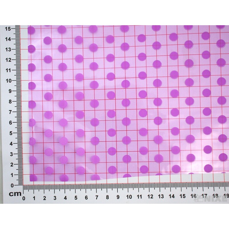 PL ROLE TP 50cmx10yd*MIX BAREV