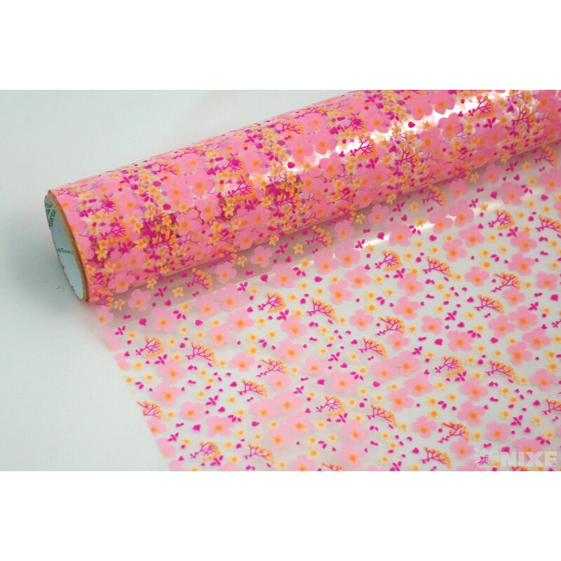 PL ROLE TP 50cmx10yd*MIX BAREV